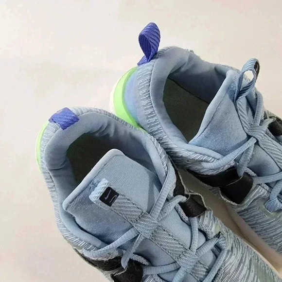 Nike Renew Arena Hydrogen Running Shoes - 9/10.5 - Picture 11 of 11